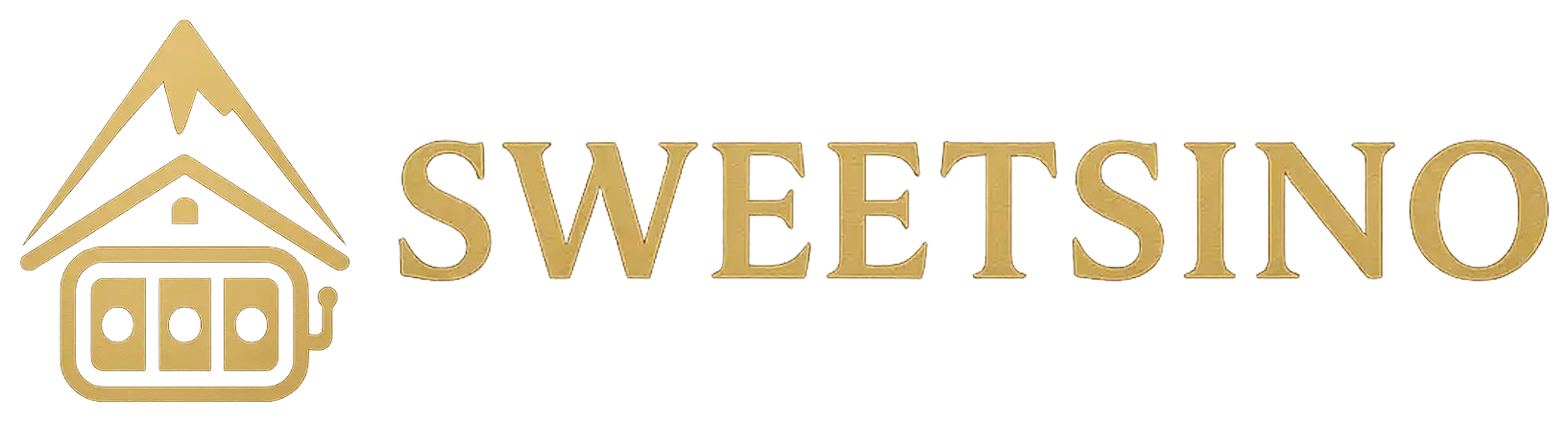 Sweetsino Logo